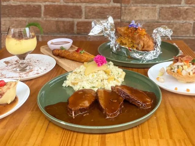 Foto: Boteco da Vila