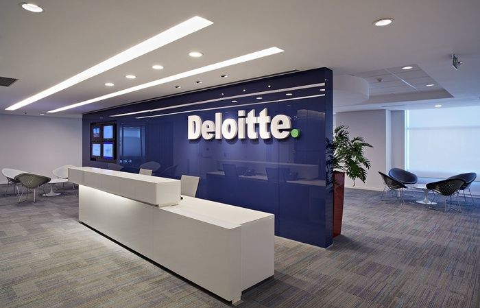 Deloitte abre 400 vagas para estudantes de todo o país