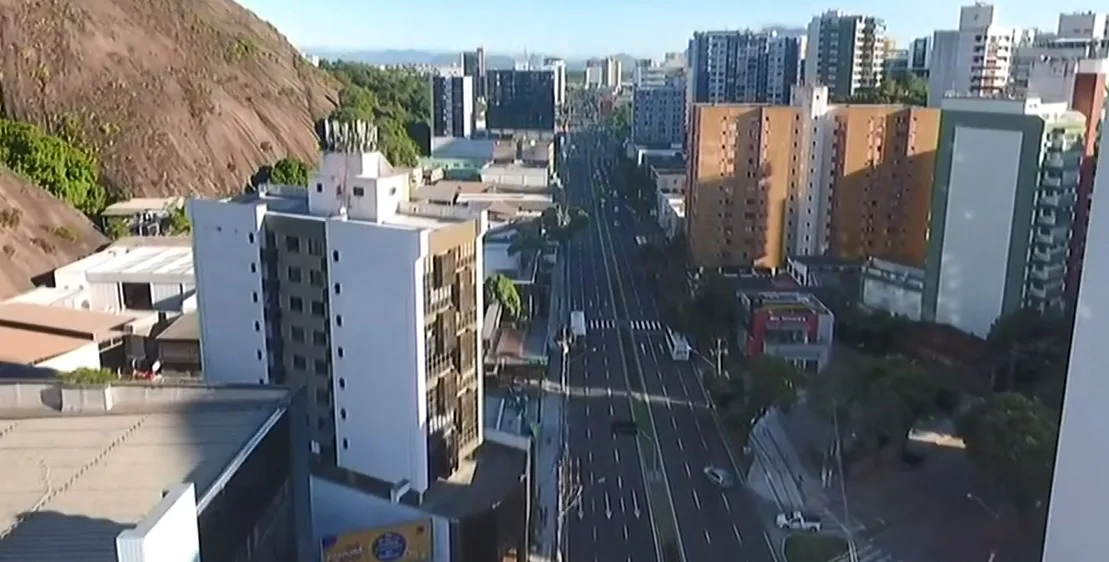 Período de fechamento total começa nesta quinta-feira no ES. Veja o que está permitido ou não!