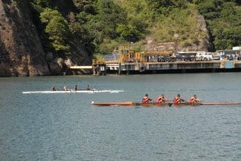 Torneio de Remo Cidade de Vitória