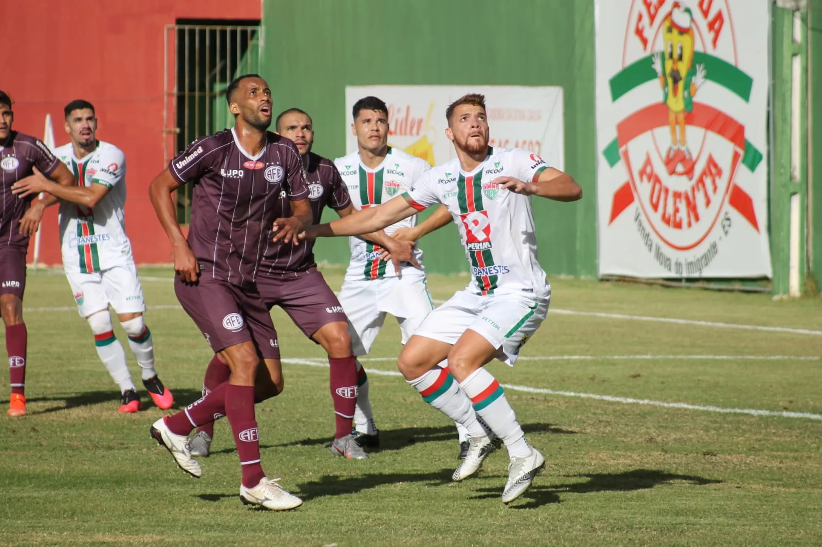 Foto: Cid Fernandes/Rio Branco VN