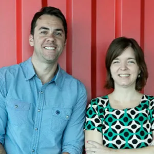 fabio e mariana na lew Lara