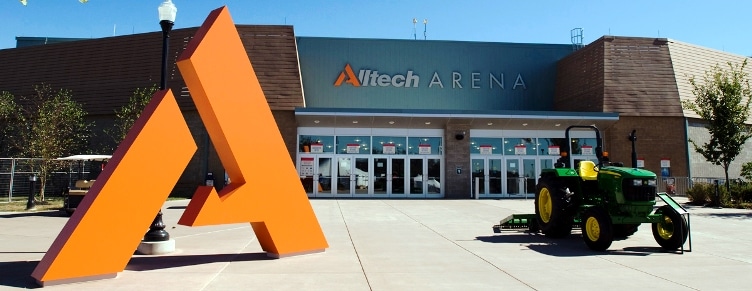 Alltech seleciona talentos para trainee internacional