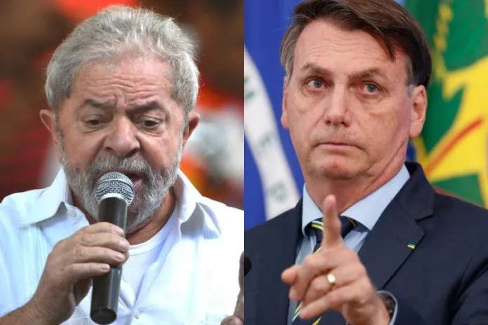 Taxar os mais ricos é promessa tributária de Lula e Bolsonaro