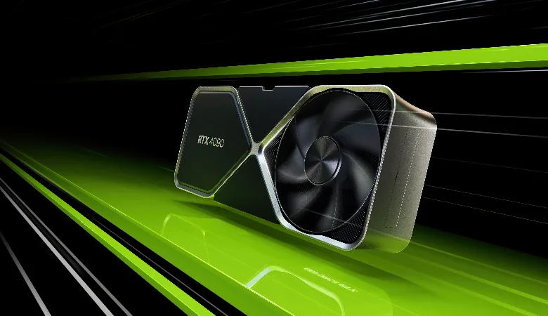 Placas de Vídeo NVIDIA GeForce RTX 40 e 30 estão mais populares no Steam