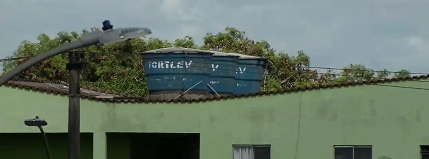 O que está acontecendo com a água da Serra? Moradores relatam vestígios de barro e mal-estar