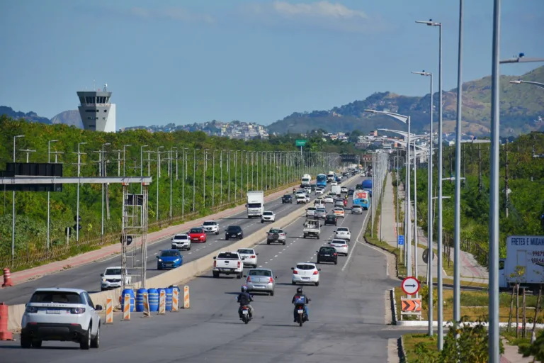 Foto: Thiago Soares/Folha Vitória