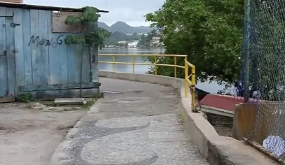 Homem é morto a tiros no bairro Santo Antônio, em Vitória