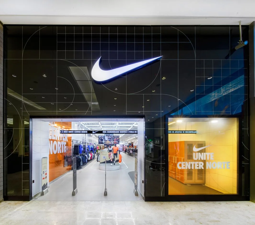 Nike demite 1.600 funcionários para reduzir custos