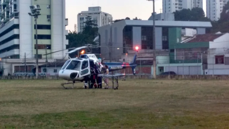 Pastor é suspeito de estrangular esposa e tentar matar filha de um ano, em Anchieta