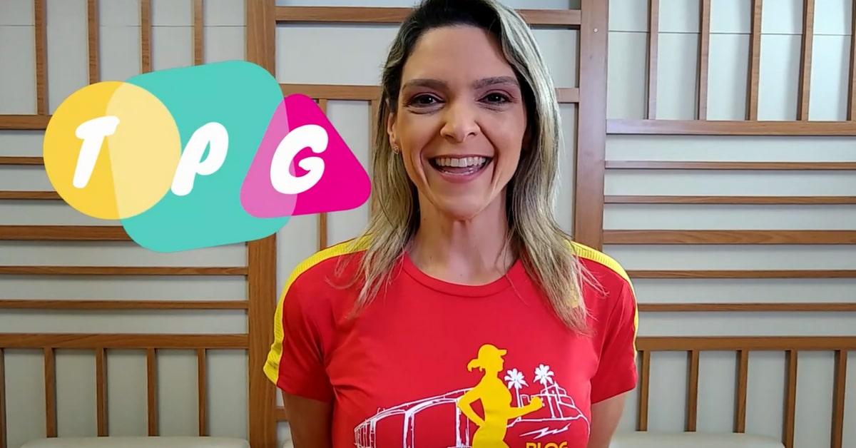 TPG: Tensão Pré-Garoto! Tem alguém ansioso por aí?!