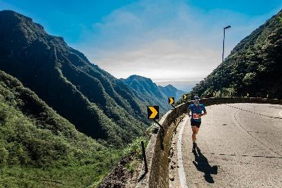 Uphill abre inscrições da loteria para a Etapa da Serra do Rio do Rastro - edição 2022