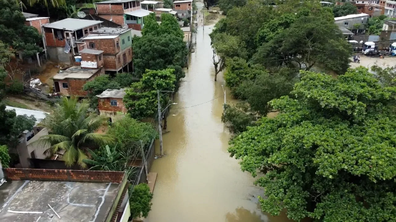 Foto: Reprodução / TV Vitória