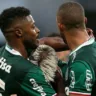Palmeiras recebe time boliviano para assumir liderança do grupo na Libertadores