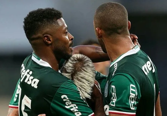 Palmeiras recebe time boliviano para assumir liderança do grupo na Libertadores