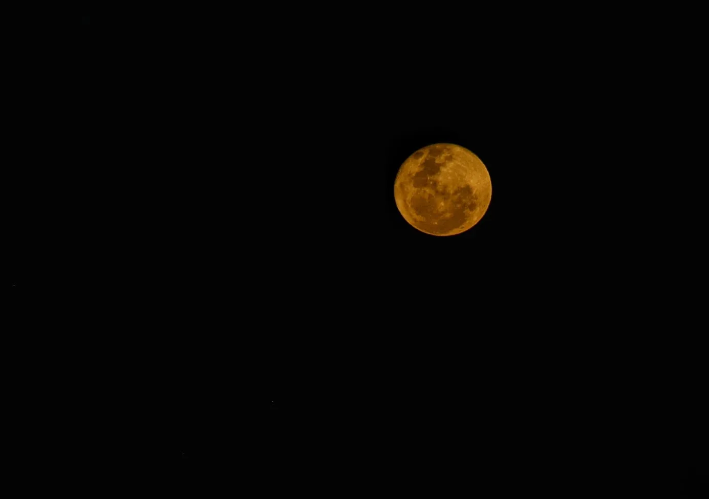 Estudo aponta que Lua é mais velha do que parece; entenda