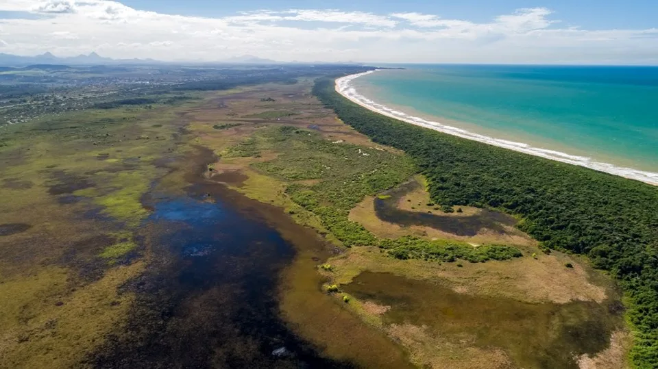 Governo do ES anuncia edital do Reflorestar e nova sede do Parque Paulo César Vinha