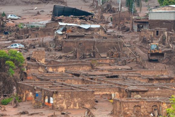 MPF denuncia 26 por tragédia em Mariana. Veja a lista dos indiciados