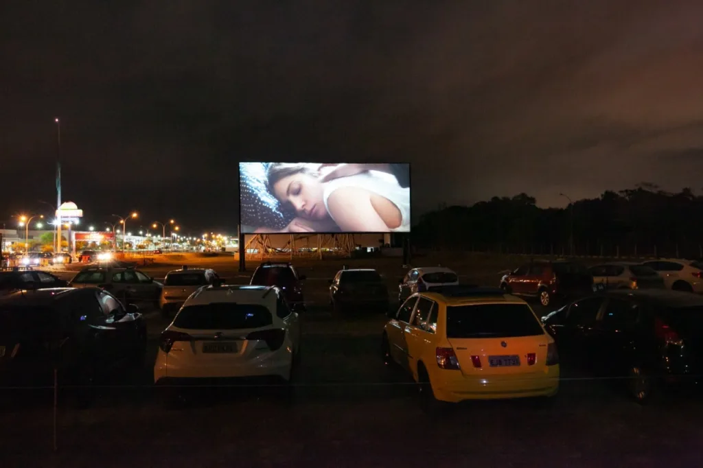 Cine Drive In