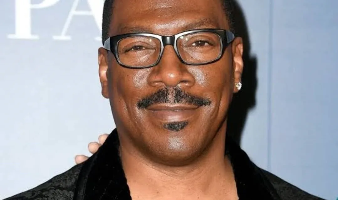 Foto: Instagram/ @eddie_murphy_official1