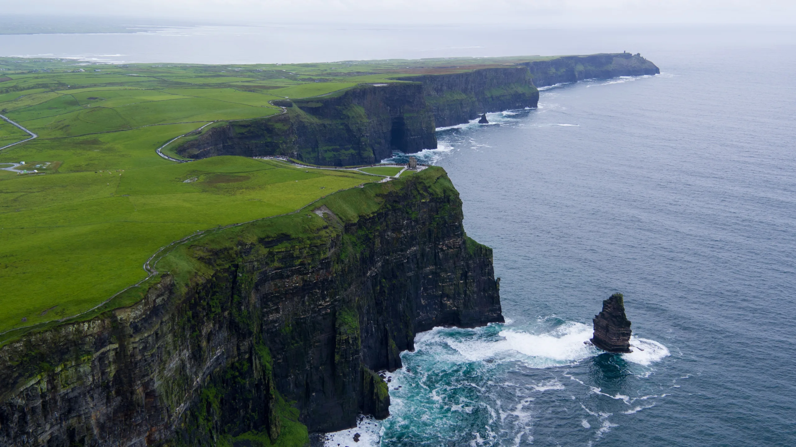 Irlanda oferece R$ 440 mil para pessoas se mudarem para ilhas remotas; veja como participar