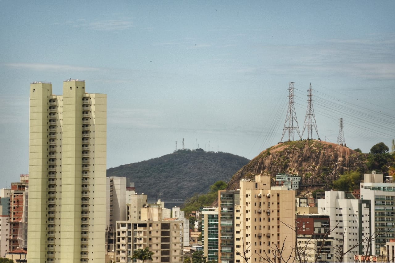 Foto: Thiago Soares/Folha Vitória