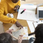 Como criar seu plano de estudos