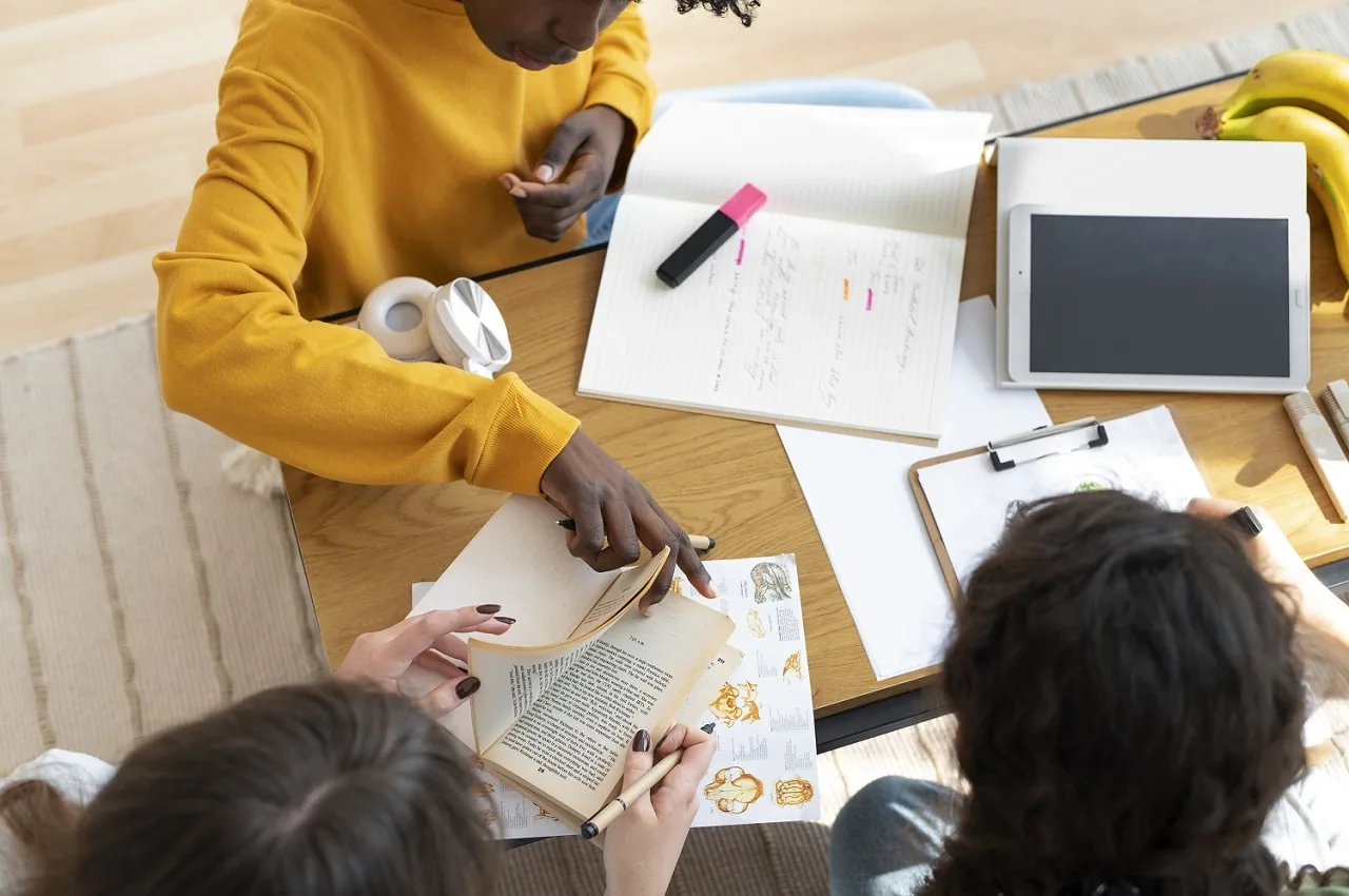 Como criar seu plano de estudos