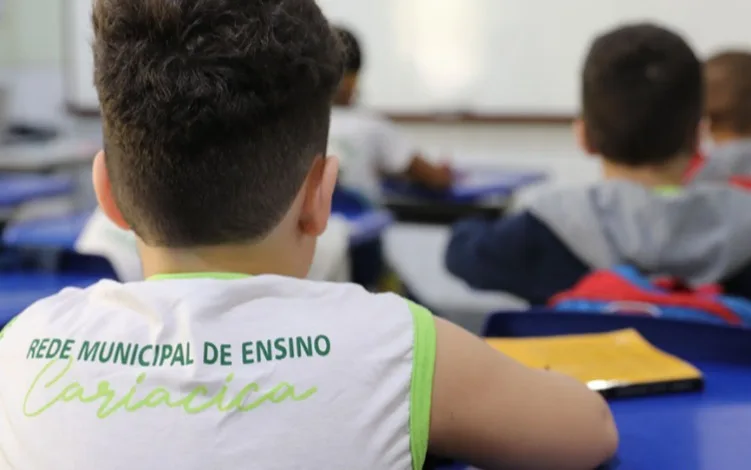 Ano letivo: Cariacica terá 4 mil novas vagas em escolas para 2024