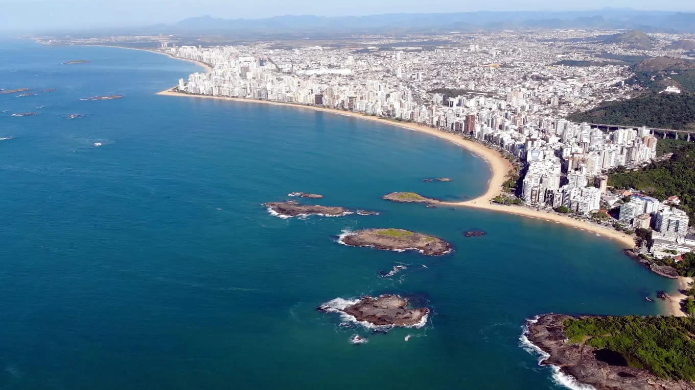 Vila Velha promove conscientização sobre os oceanos neste domingo