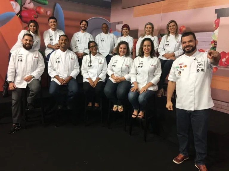 "Chef de Família": eliminação e repescagem. Saiba tudo que aconteceu no 7º episódio