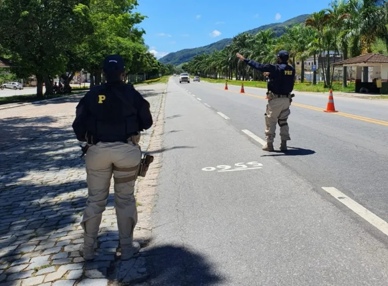 ES tem três mortos e 47 feridos em acidentes nas estradas federais durante o Carnaval