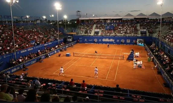 Diretor do Brasil Open admite dívidas e atribui saída do circuito à ex-parceira