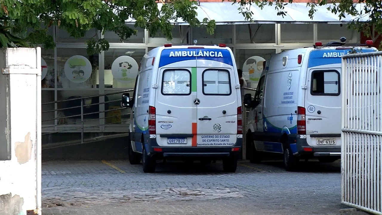 Criança de 5 anos baleada na cabeça em Piúma recebe alta de hospital