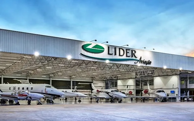Líder Aviação abre as inscrições para trainee