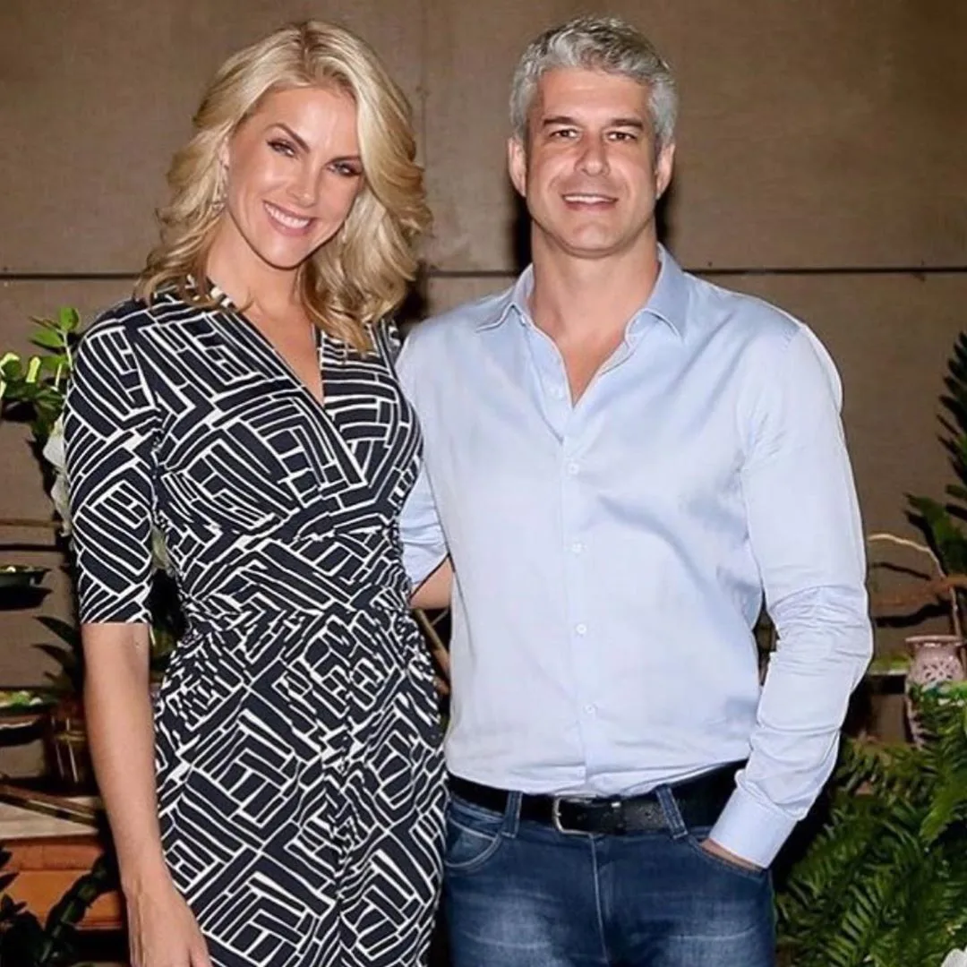 Ana Hickmann fala sobre novo julgamento do cunhado: 'pesadelo que parece que não tem fim'