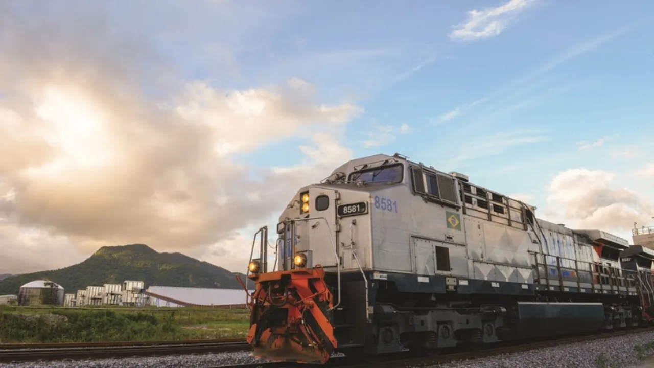 Ferrovia Centro-Atlântica: renovação de concessão deve abrir 10 mil empregos