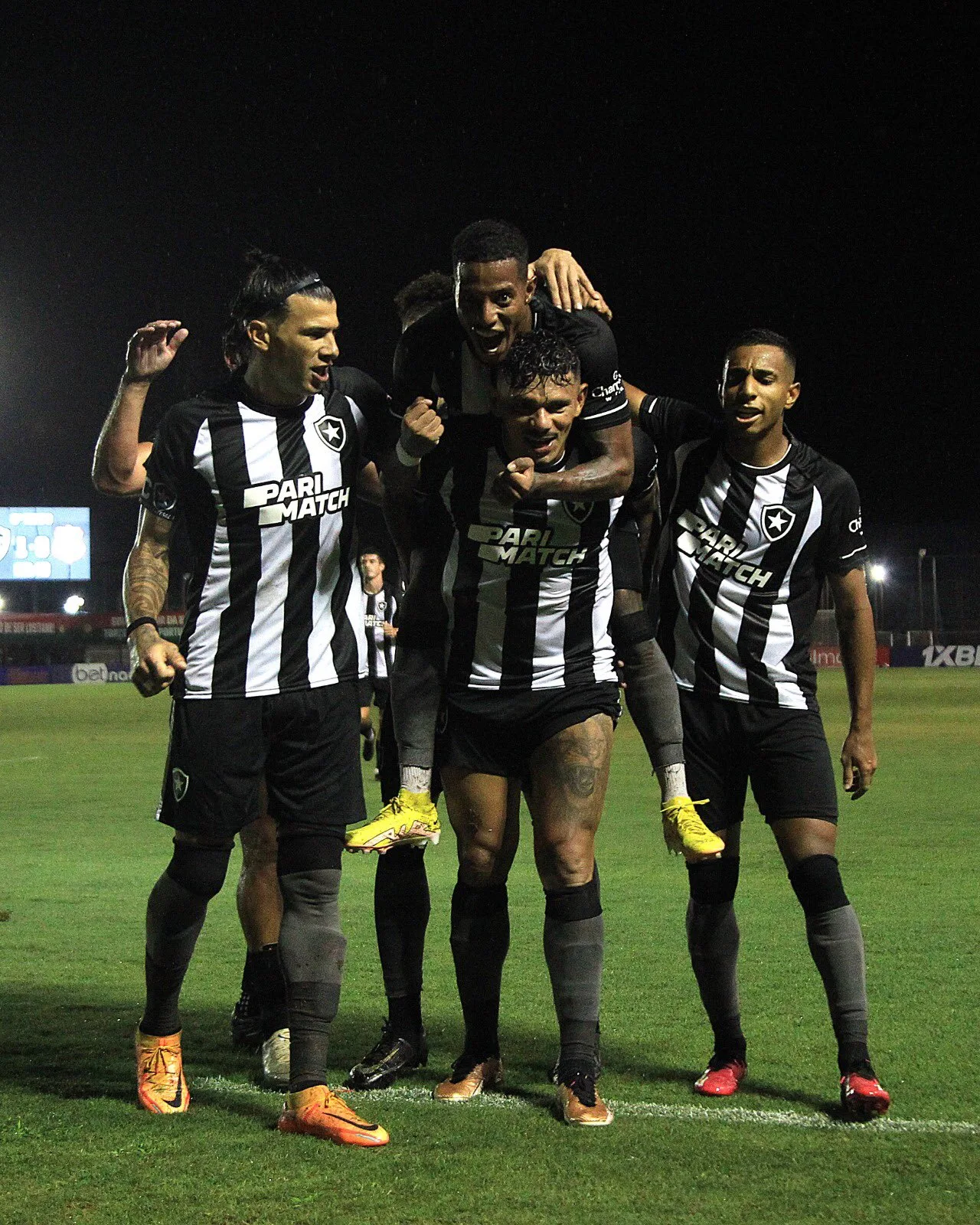 Foto: Vitor Silva / Botafogo