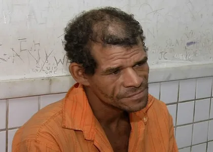 Morador de rua confessa que matou colega na Serra e coloca a culpa na bebida