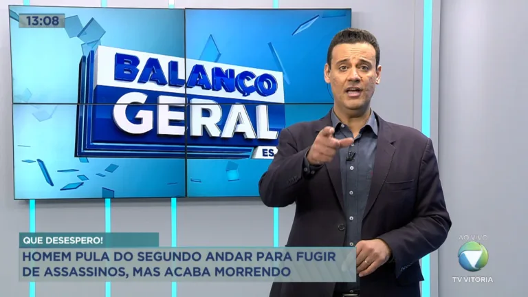 Jovem tem casa arrombada e é assassinado em Vitória