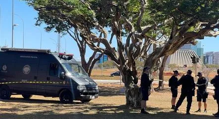 Ministério do Desenvolvimento é evacuado em Brasília após ameaça de bomba