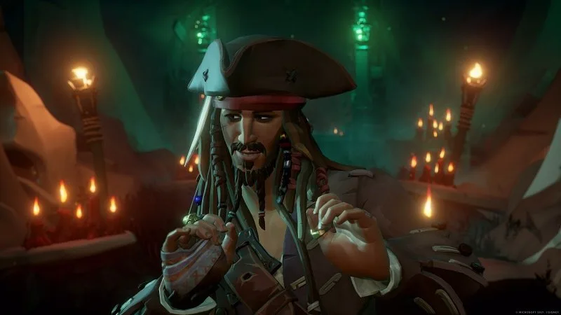 Novos Horizontes: Sea of Thieves pode estar rumo a outros consoles