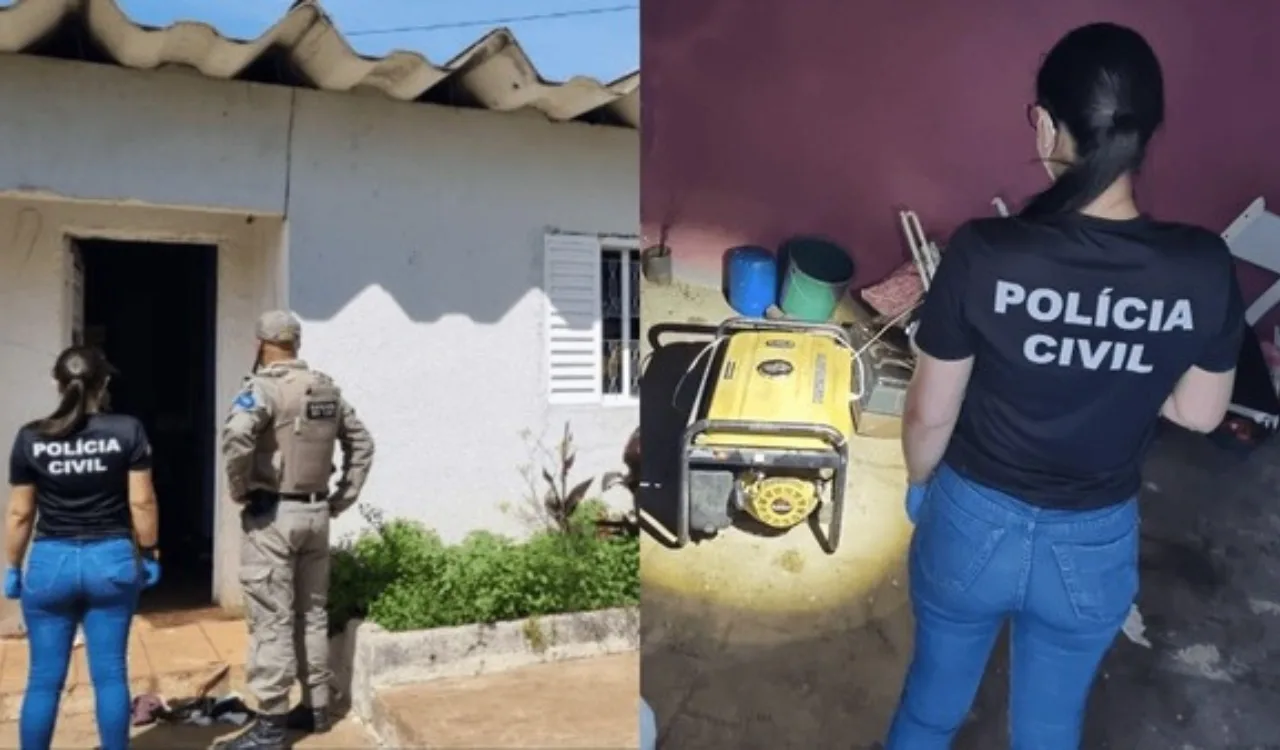 Foto: Reprodução/Polícia Civil do Rio Grande do Sul