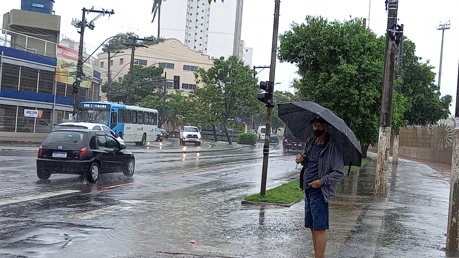 Foto: Marcelo Pereira / Folha Vitória