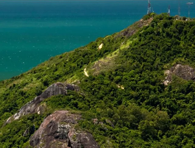 Morro do Moreno receberá R$ 350 mil em melhorias e pode se tornar monumento natural