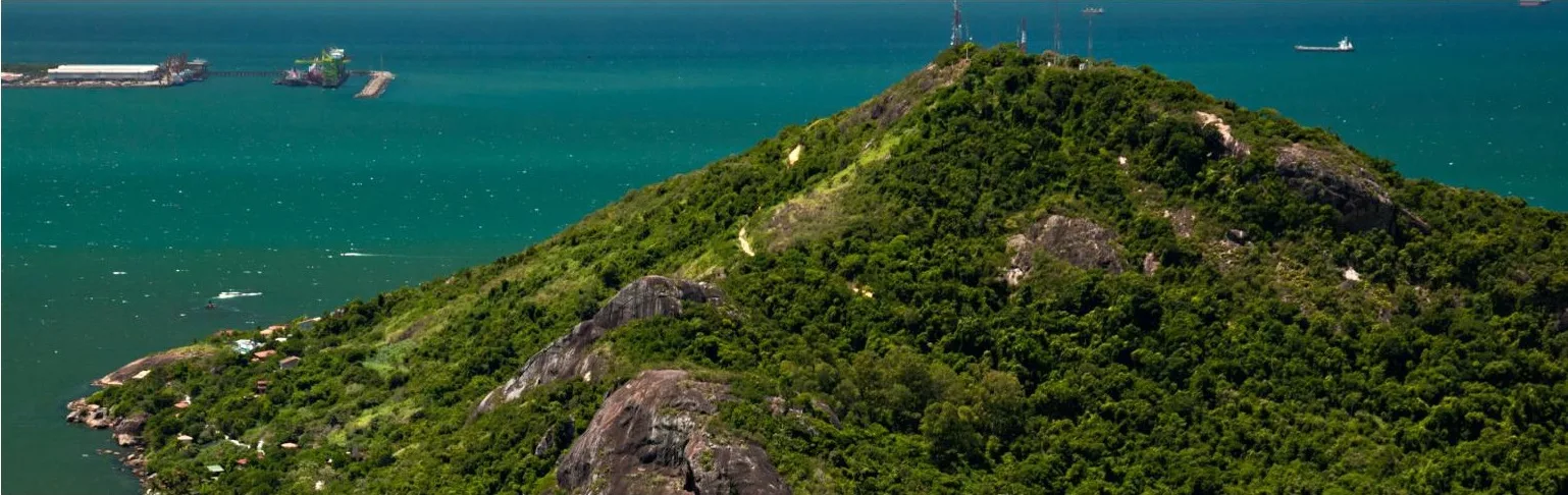 Morro do Moreno receberá R$ 350 mil em melhorias e pode se tornar monumento natural