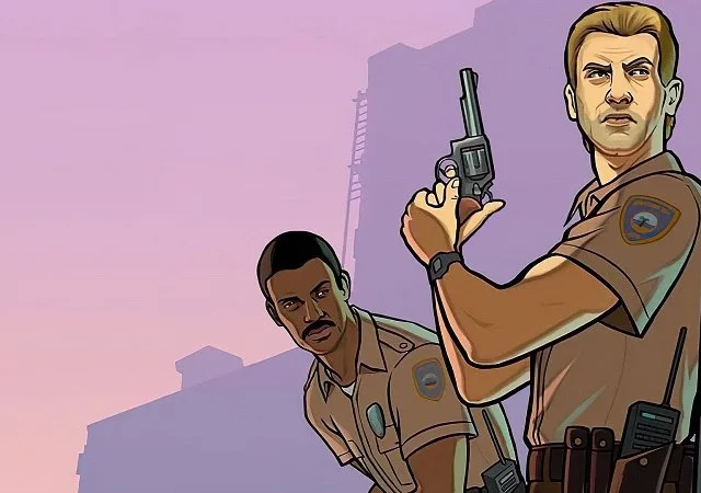 Ex-dev da Rockstar revela segredo dos policiais paranormais de GTA Vice City