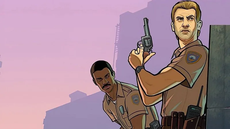 Ex-dev da Rockstar revela segredo dos policiais paranormais de GTA Vice City