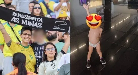 Foto: Reprodução/Redes Sociais