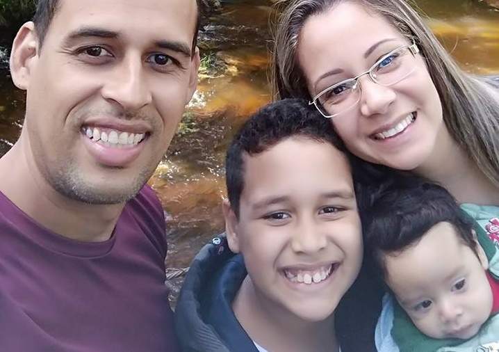 Justiça nega novo pedido de liberdade para motorista que matou família em acidente na Serra